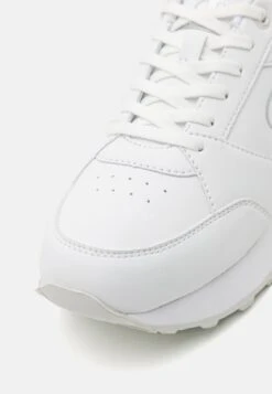 Champion Platform - Chaussures Fitness - White/Silver -Anna Field 0056549214954cbf8c409a4aeffef0c6