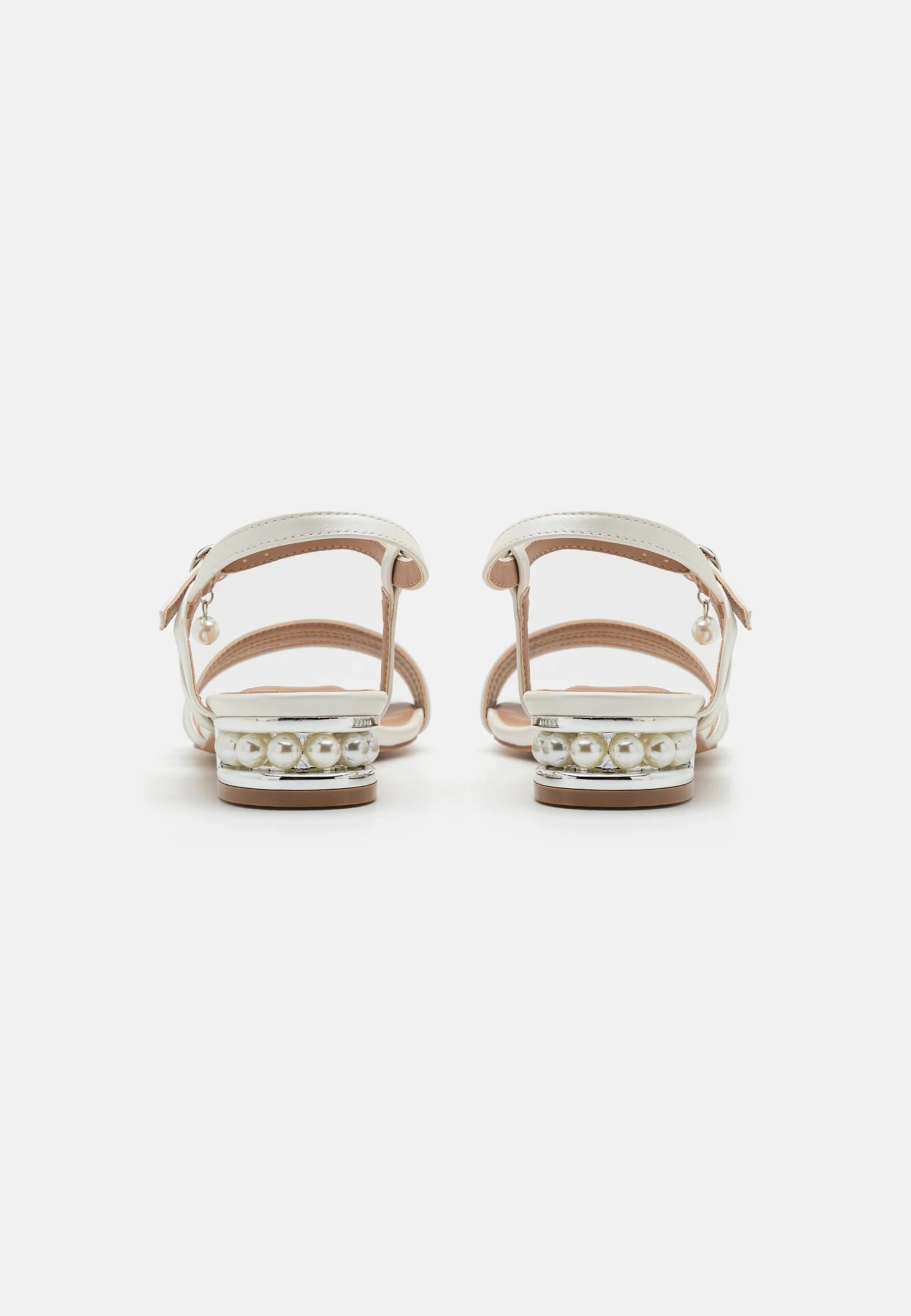 Anna Field Sandales - White 6 Anna Field Sandales - White – Image 4