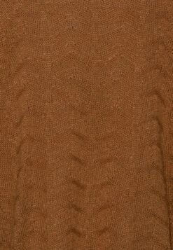 Kaffe Emria Cardigan - Gilet - Toffee -Anna Field 011dfadfdc454e95a9b59794c3b35042