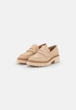 Anna Field Leather - Mocassins - Beige 10 Anna Field Leather - Mocassins - Beige -Anna Field 01269ea8250b4273b760b9ea7b701c88