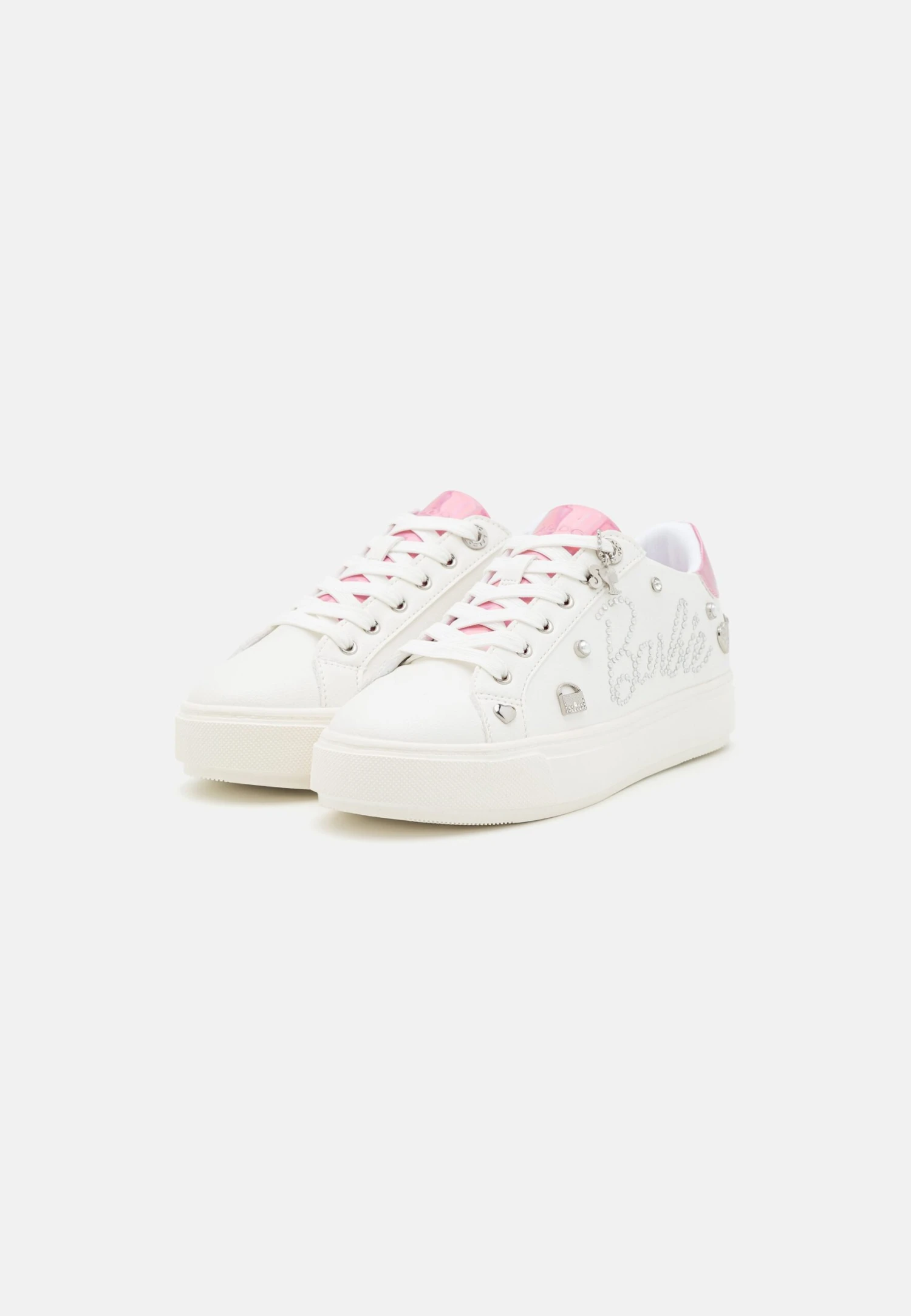 Barbie X Aldo Sneakers - Baskets Basses - Pink 5 Barbie X Aldo Sneakers - Baskets Basses - Pink – Image 3