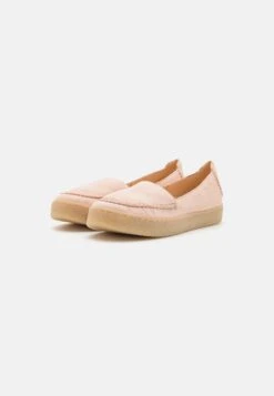 Clarks Barleigh Low - Baskets Basses - Pale Peach -Anna Field 04b325dcbdbf409d811959d36e4dc12b