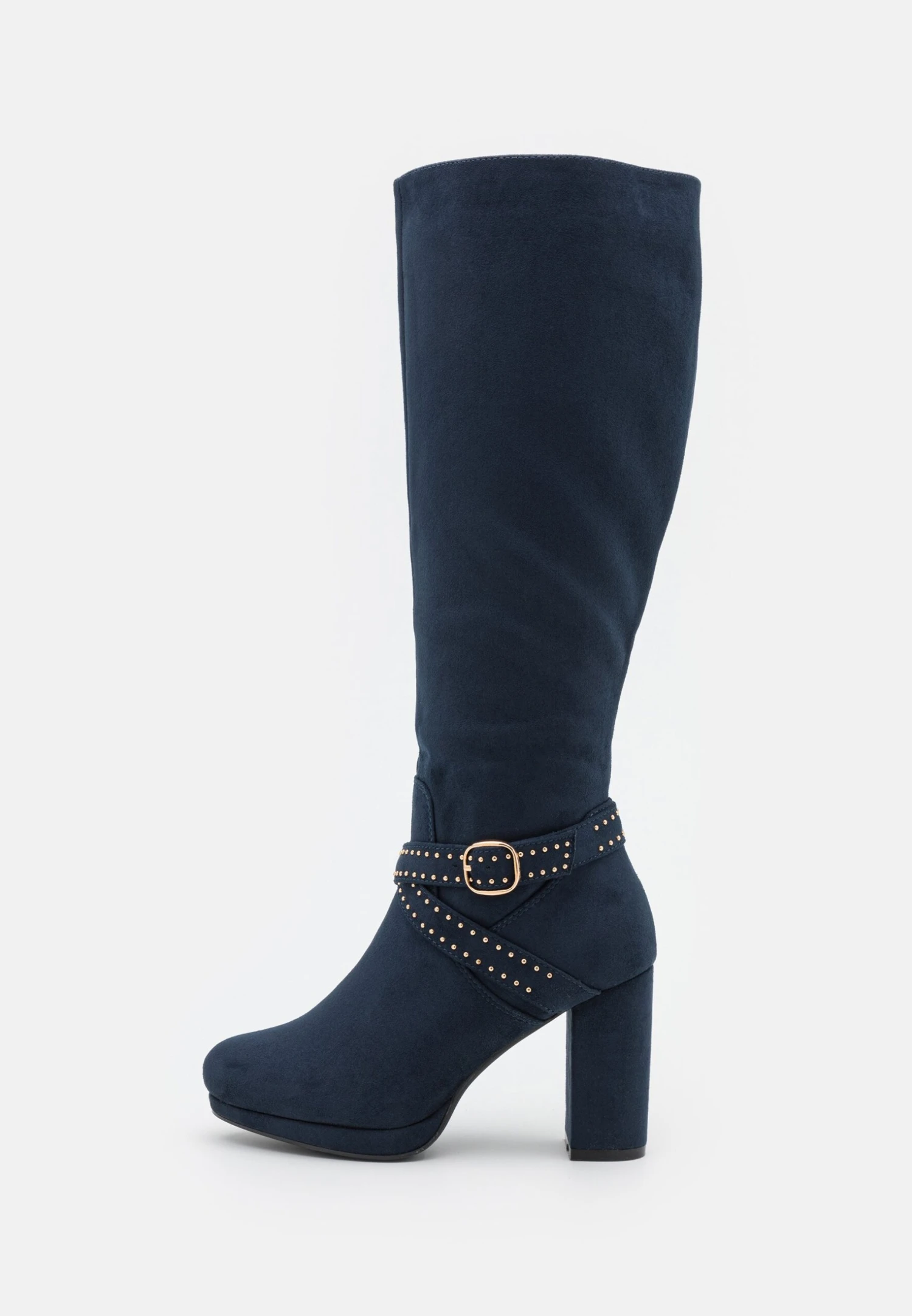 Bottes - Dark Blue 4 Bottes - Dark Blue – Image 2