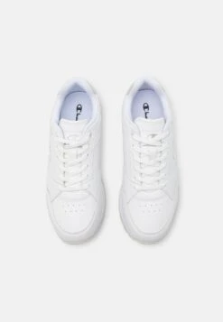 Champion Platform - Chaussures Fitness - White/Silver -Anna Field 06ae6c9b58e74e52b73598d647864324