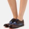 MELVIN & HAMILTON Amelie 3 - Derbies - French Blue/Marone/Beige/Orange 2 MELVIN & HAMILTON Amelie 3 - Derbies - French Blue/Marone/Beige/Orange -Anna Field 06b6f96aea504788846759348ca03cf4