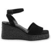 Next Forever Comfort - Espadrilles - Black 1 Next Forever Comfort - Espadrilles - Black -Anna Field 07717bc1e8fb4c58aa5cd2b682bbe915