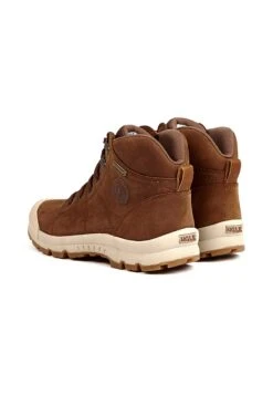 Aigle Hiking Tenere Lwlg - Boots À Talons - Brown -Anna Field 0aa9a94644b34bccb158e9729d8fe4db