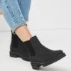 Next Forever Comfort Chunky Chelsea - Boots À Talons - Black 1 Next Forever Comfort Chunky Chelsea - Boots À Talons - Black -Anna Field 0add19e4514147c5a1e9e56a5c6209aa