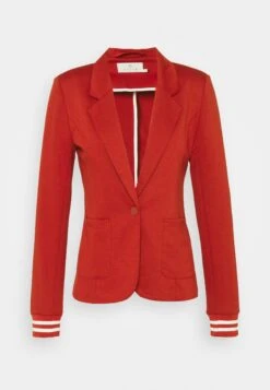 Kaffe Leva Kinnie - Blazer - Ketchup -Anna Field 0b20e53ba9fa463eb2da43673ee83405
