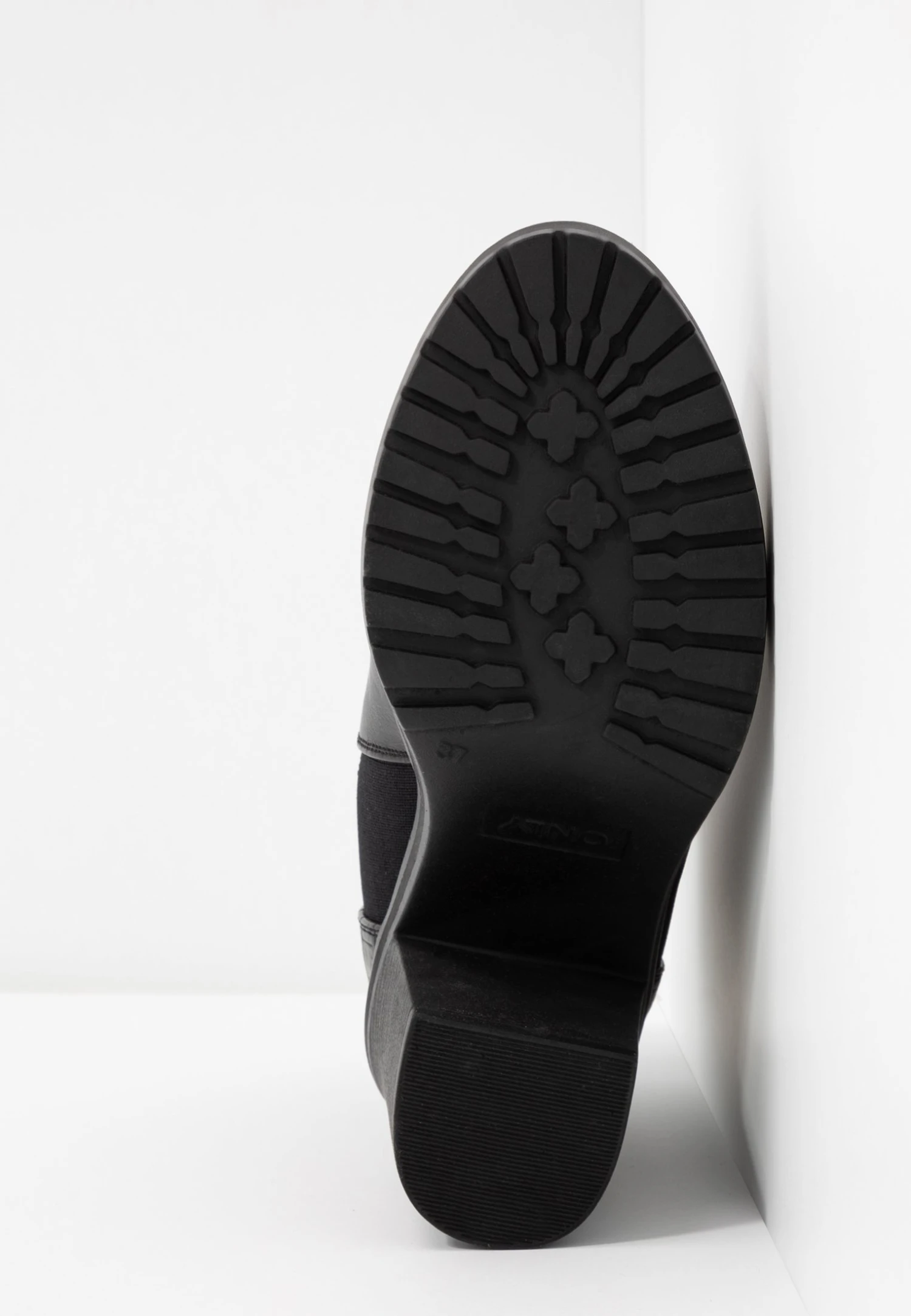 ONLY Shoes Onlboo Loop - Bottines À Talons Hauts - Black 9 ONLY Shoes Onlboo Loop - Bottines À Talons Hauts - Black – Image 7