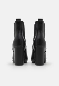 Anna Field Bottines À Talons Hauts - Black -Anna Field 0c859e3503744774a5f7afef55f44ad6