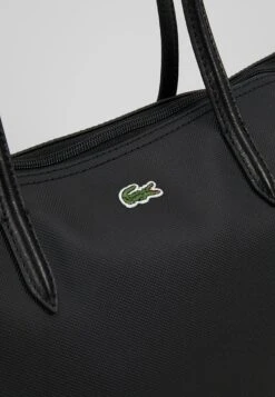 Lacoste Concept - Cabas - Noir -Anna Field 0c8644f0221b428d98755e74255f0035