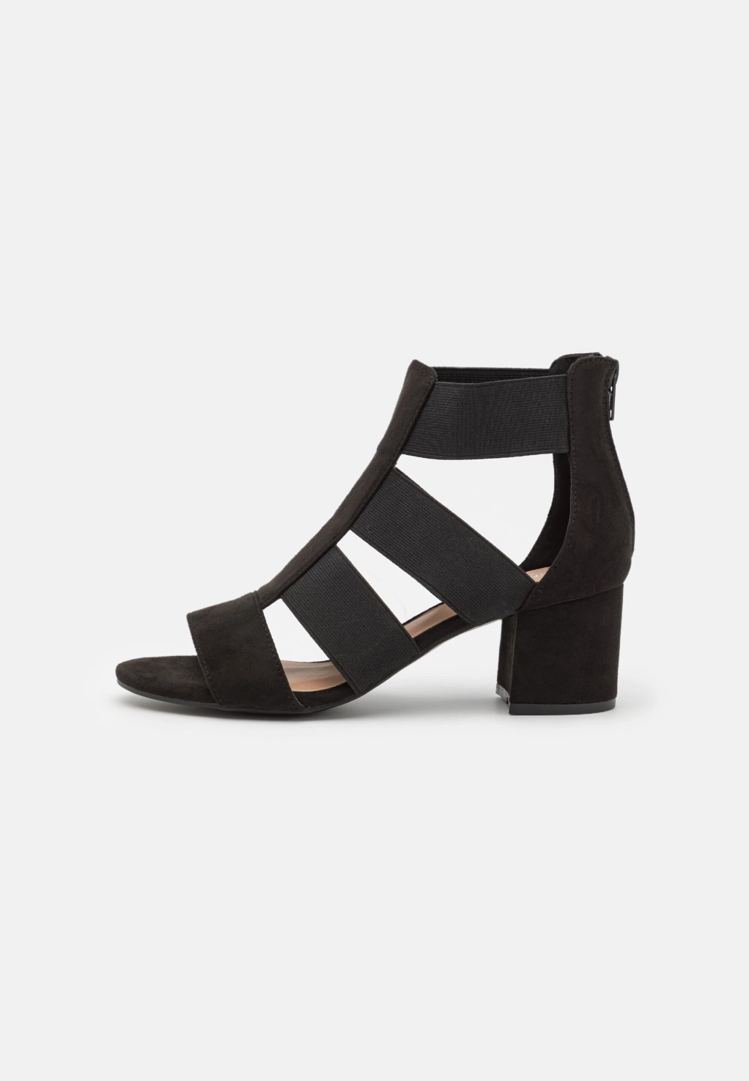Sandales - Black 4 Sandales - Black – Image 2