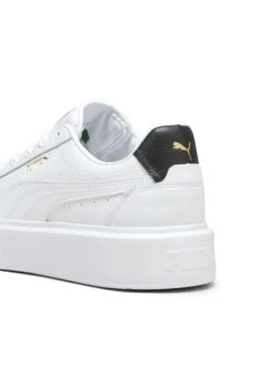 Puma Osl Pro - Baskets Basses - White Team Gold 15 Puma Osl Pro - Baskets Basses - White Team Gold -Anna Field 0dc2e840bca04b5e92a6a6a95172fd3d