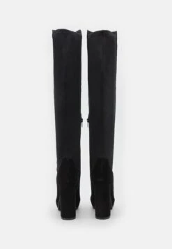 Anna Field Leather - Cuissardes - Black -Anna Field 0e39e8d945f848dfbce1728aa12fea98