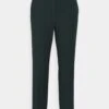 IVY OAK Pippa - Pantalon Classique - Bottle Green -Anna Field 0e7c3bd8f9174ab1919b4bd85dfa2633