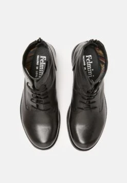 Felmini - Bottines À Lacets - Black -Anna Field 1116ca0154e34d148e68a054bd58cd3e