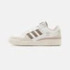 Adidas Originals Forum Unisex - Baskets Basses - Core White/Chalky Brown/Taupe -Anna Field 1146672835db4545a1e3ef8cc987ef77