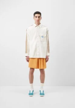 Adidas Originals Chemise - White