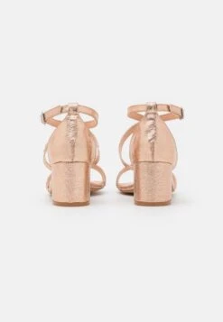 Even&Odd Sandales - Rose Gold-Coloured -Anna Field 13fbf44ff6a041a0bd9512e742141665