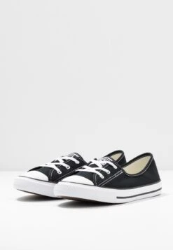 Converse Chuck Taylor All Star Ballet Lace - Mocassins - Black/White 13 Converse Chuck Taylor All Star Ballet Lace - Mocassins - Black/White -Anna Field 151814c3cc1449bdaa4f6d7ebf95d622