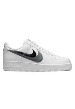 Nike Sportswear Nike Air Force 1 '07 Nddc - Baskets Basses - White/Black-Cool Grey 13 Nike Sportswear Nike Air Force 1 '07 Nddc - Baskets Basses - White/Black-Cool Grey -Anna Field 16ef4abdda83495b8e794cf8c5869e29