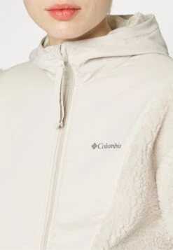 Columbia Hakatai™ Full - Veste Polaire - Dark Stone -Anna Field 1870a9d5b625435e8d6d49a16fa02fa0