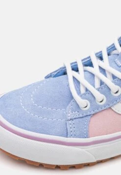 Vans Sk8 Mte 1 Unisex - Baskets Montantes - Pastel Multi/True White -Anna Field 18844381bcdb4b2fb239b04efaeb62cc