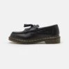 Dr. Martens Vegan Adrian Unisex - Mocassins - Black -Anna Field 192fdd0c792a4187b51dcab1e419fde0