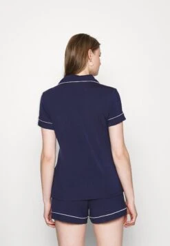 Anna Field Button Through Pj Set - Pyjama - Blue/White 11 Anna Field Button Through Pj Set - Pyjama - Blue/White -Anna Field 1ad8c0bfd79e4306923630834c916023