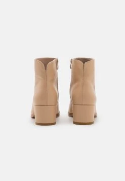 Anna Field Boots À Talons - Beige -Anna Field 1cd8f947135c45a59e23c64ae26a5403
