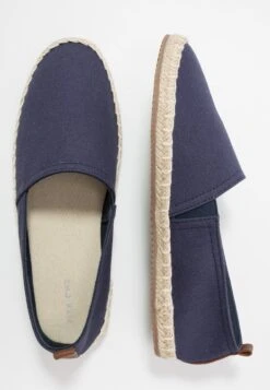 Pier One Rena Espadrille Unisex - Espadrilles - Dark Blue -Anna Field 1d9e197ae1594c829874d3f0a8b4706c