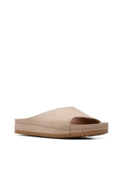 Clarks Brookleighflow - D - Mules - Beige -Anna Field 1db27635512f4f13b43ff3abb11a0d7a