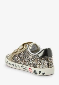 Next Star - Chaussures Premiers Pas - Gold -Anna Field 1eee30fa07b84f379da7596b2edf1b15