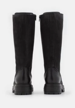 Anna Field Leather - Bottes À Lacets - Black 11 Anna Field Leather - Bottes À Lacets - Black -Anna Field 1ef9e0f5e25542829b6e746b341b9089