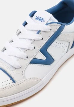 Vans Lowland Unisex - Baskets Basses - Court Navy/White 13 Vans Lowland Unisex - Baskets Basses - Court Navy/White -Anna Field 1fc0a6d52cd84a9e87cc049378f31a4a