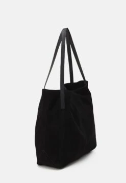 Anna Field Leather - Sac À Main - Black -Anna Field 2213be9f19654e04b6f3ada453514fc7