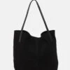 Anna Field Leather - Sac À Main - Black -Anna Field 240f8c1e3eef4e9fbc30138ca279a651