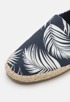 Pier One Unisex - Espadrilles - Dark Blue -Anna Field 2434d4031c89494b93e7b492169b9010