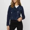 Vero Moda Veste En Cuir - Navy Blazer 2 Vero Moda Veste En Cuir - Navy Blazer -Anna Field 2437a7ff24df4f5e8e7bb1a6aed4190b