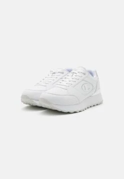 Champion Platform - Chaussures Fitness - White/Silver -Anna Field 25ccca8157a04c8584864a6da45ab5a2