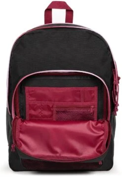 Eastpak Pinnacle - Sac À Dos - Kontrast Grade Burgundy 13 Eastpak Pinnacle - Sac À Dos - Kontrast Grade Burgundy -Anna Field 27b15d8648094ec298a7890041b9642f