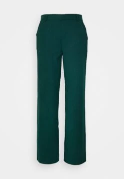 Anna Field Pantalon Classique - Dark Green -Anna Field 28afa10ad8b5488f82adb5487ab24524