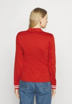 Kaffe Leva Kinnie - Blazer - Ketchup -Anna Field 2ad348eac2e543d68c1ec646714dc84c