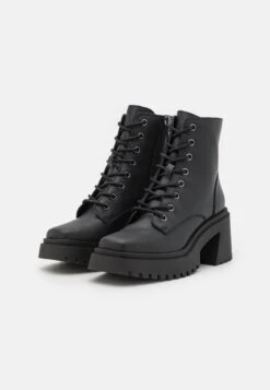 Steve Madden Bottines - Black -Anna Field 2ae56ff6ba414baca7f298b4cc75402e