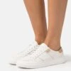 Ugg Alameda Lace - Baskets Basses - Bright White 2 Ugg Alameda Lace - Baskets Basses - Bright White -Anna Field 2c3d24d739e04d8aa58d9b1f94e8d2bb
