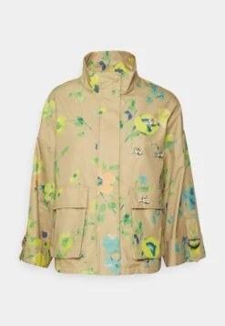 MAX & Co. Applauso - Veste Légère - Watercolor Beige -Anna Field 2cddff5903f043b7b269a11915d2ee12