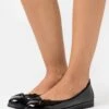 Anna Field Ballerines - Black 2 Anna Field Ballerines - Black -Anna Field 2de3b1a6593a4e94a1d4a8a5f8511eb2