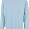 URBAN CLASSICS Heavy Boxy Acid Wash Longsleeve - T-Shirt À Manches Longues - Balticblue -Anna Field 2e0042270c024fb89984770c3bc7254d