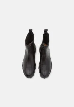 Clarks Torhill Maple - Bottines À Plateau - Black -Anna Field 2fd20f5b725b46659a172d0555d3c9e2